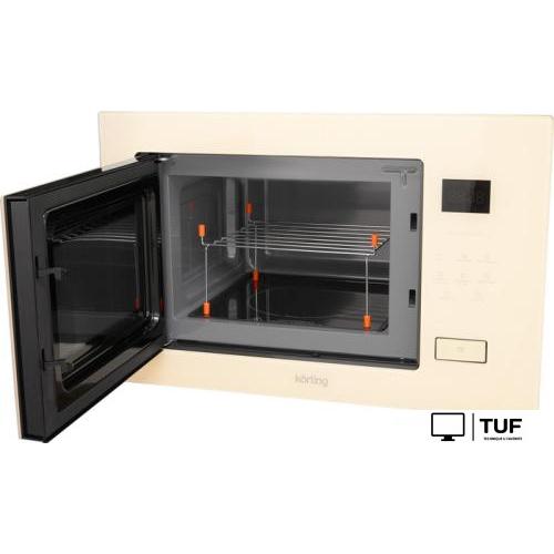 Микроволновая печь Korting KMI 827 GB