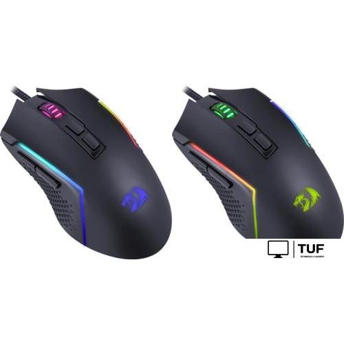 Игровая мышь Redragon Trident Lite