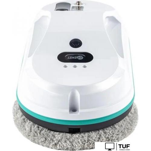 Робот для мытья окон Даджет dBot W200