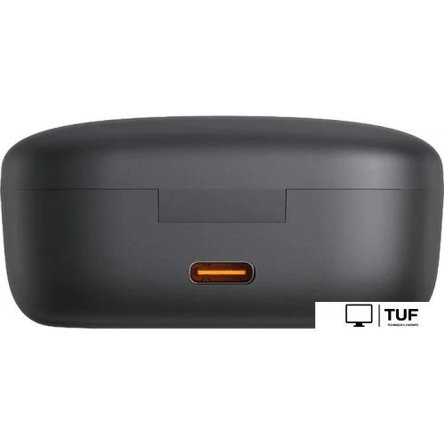 Наушники Baseus Bowie E18 (черный)