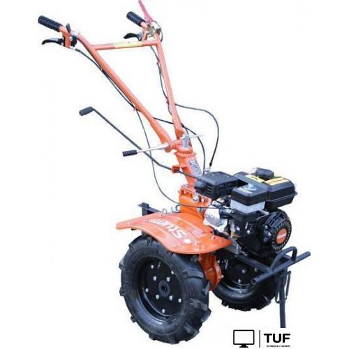 Мотоблок бензиновый Sturm GK72S10