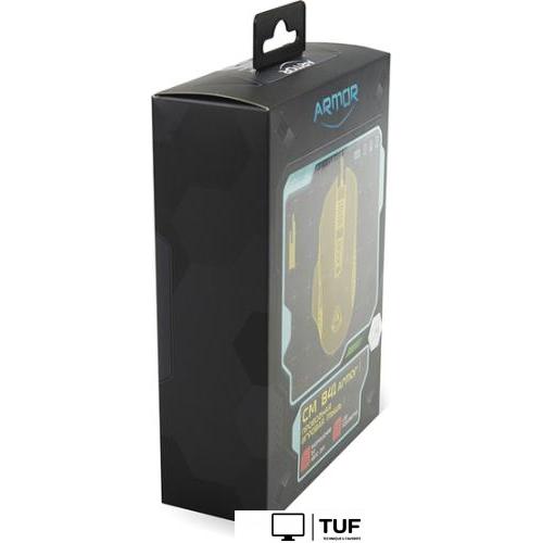 Игровая мышь CBR CM 841 Armor