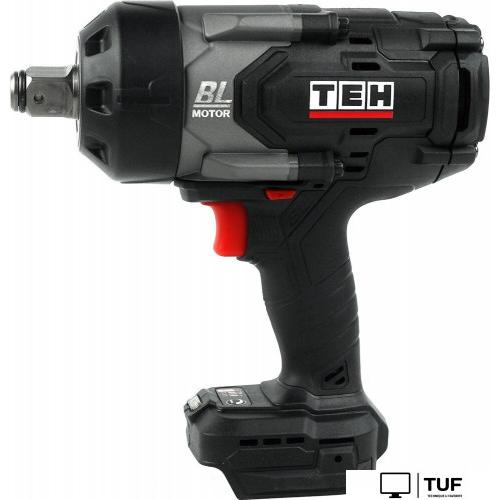 Гайковерт TEH LW2000N-1B (с 1-им АКБ, кейс)