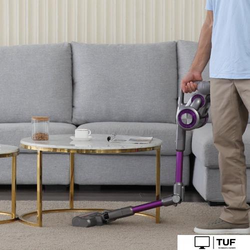 Пылесос Jimmy JV85 Pro