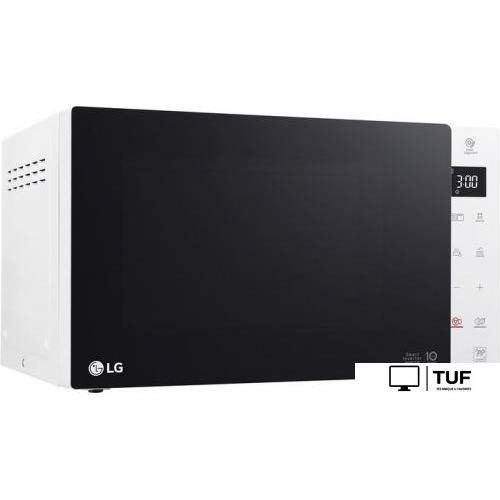 Микроволновая печь LG MH63M38GISW