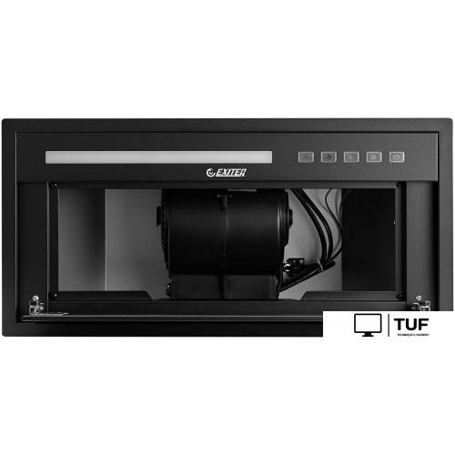 Кухонная вытяжка Exiteq EX-6026 (черный)