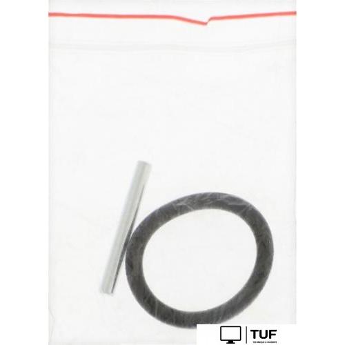 Гайковерт Tundra 9949845 (с 1-им АКБ, кейс)