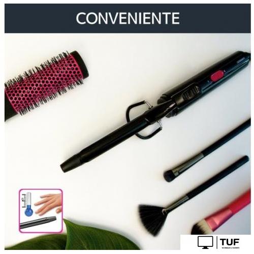 Круглая плойка Rowenta CF2119F0