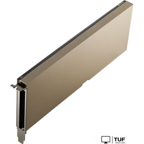 Видеокарта PNY Nvidia A10 24GB GDDR6 TCSA10MCEC-PB