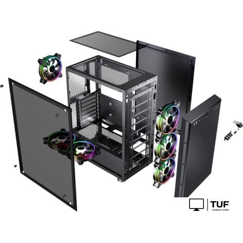 Корпус Accord 3407