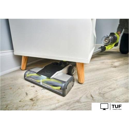 Пылесос Ryobi RSV18-120G