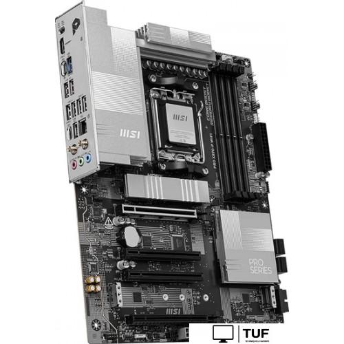 Материнская плата MSI Pro X870-P WiFi