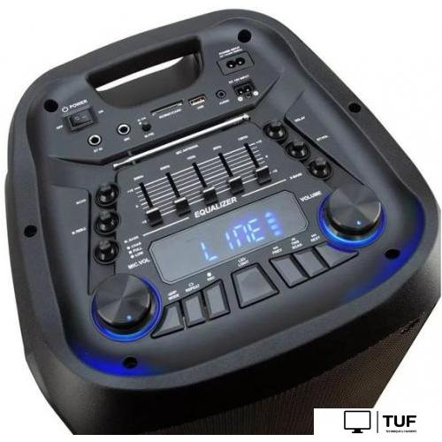 Патибокс Eltronic 20-61 Fire Box 1000