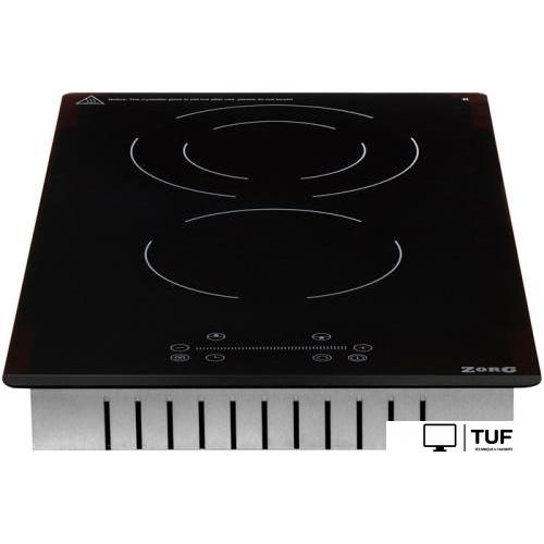 Варочная панель ZorG CR31 black