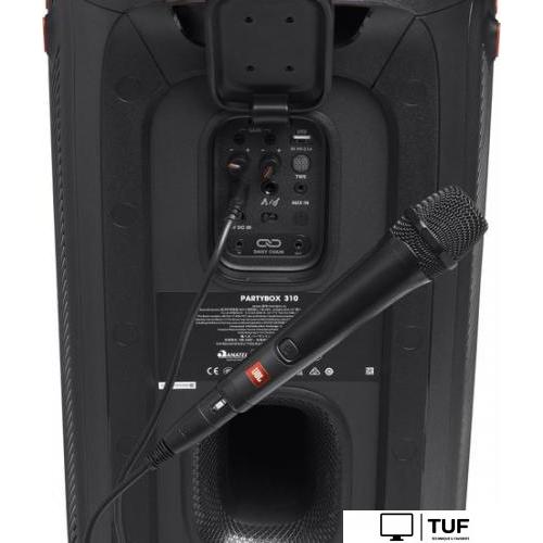 Проводной микрофон JBL PBM100