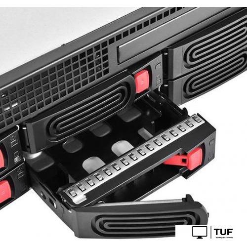 Корпус SilverStone RM21-308
