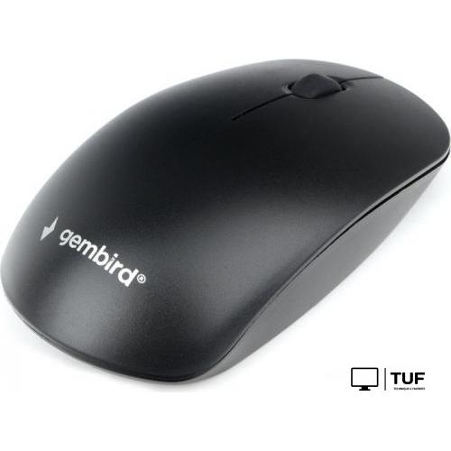 Мышь Gembird MUSW-435