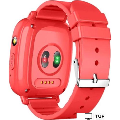 Детские умные часы Aimoto Vita (красный)