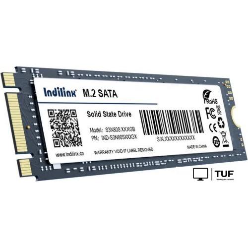 SSD Indilinx S3N80S 1TB IND-S3N80S001TX