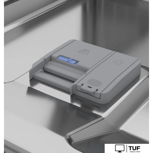 Встраиваемая посудомоечная машина Grundig GSVP4051Q