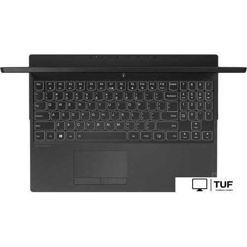 Игровой ноутбук Lenovo Legion Y540-15IRH 81SX008HRE