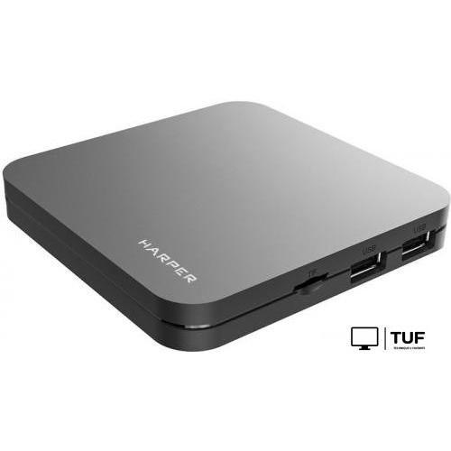 Смарт-приставка Harper ABX-105