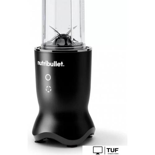 Стационарный блендер NutriBullet NB1206MB Ultra