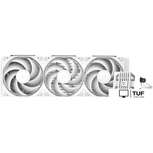 Система жидкостного охлаждения для процессора Zalman Alpha2 SE A36 (белый)