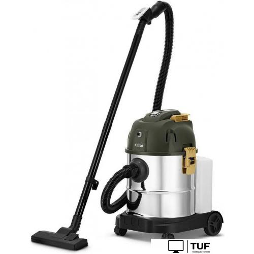 Пылесос Kitfort KT-5543