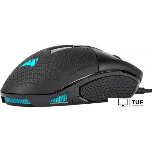 Игровая мышь Corsair Nightsword RGB