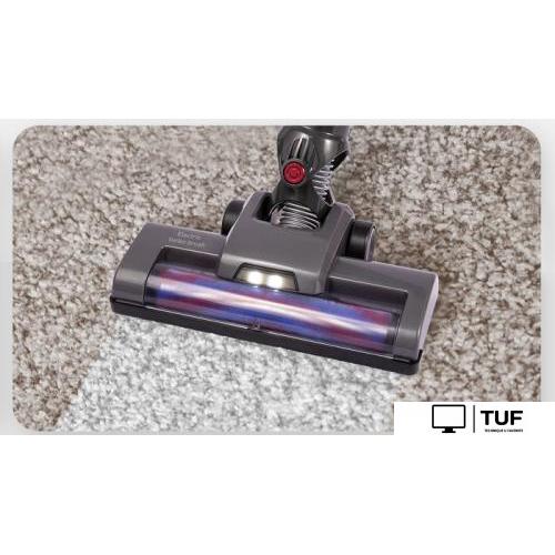 Пылесос BQ VC0802H