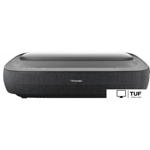 Проектор Hisense Laser TV 100L9H