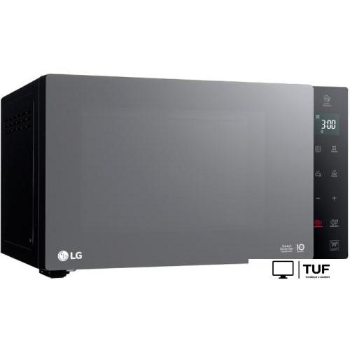 Микроволновая печь LG MW25R95GIR