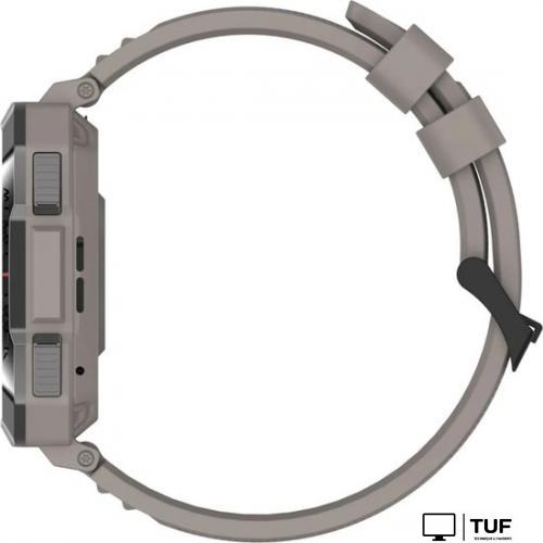 Умные часы Blackview W60 (серый)