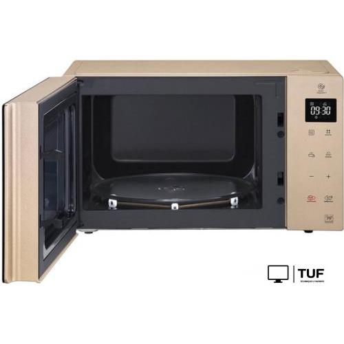 Микроволновая печь LG MS2535GISH