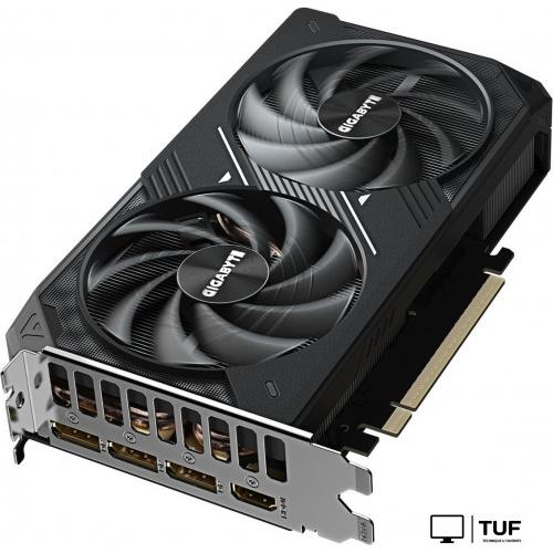 Видеокарта Gigabyte GeForce RTX 5060 Ti Windforce Max 16G GV-N506TWF2MAX-16GD