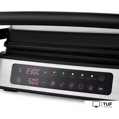 Электрогриль Kitfort KT-1687