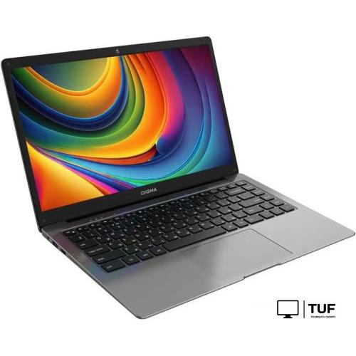 Ноутбук Digma Eve P4850 DN14N5-8CXW01