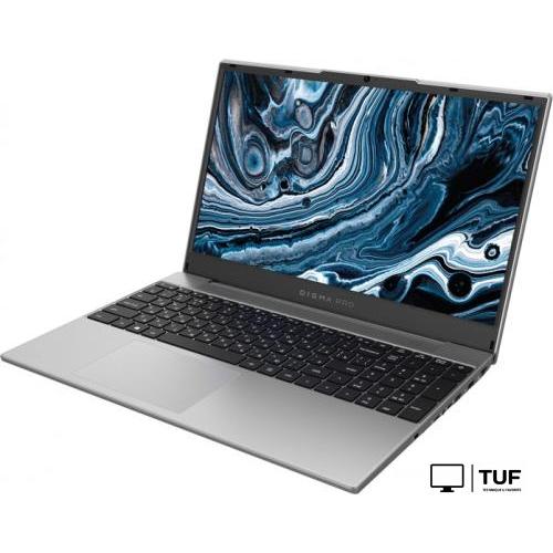 Ноутбук Digma Pro Breve DN15R7-ADXW01