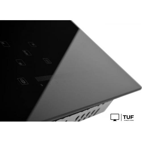 Варочная панель ZUGEL ZIH454B