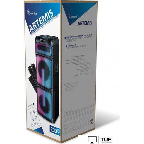 Патибокс SmartBuy Artemis SBS-5750