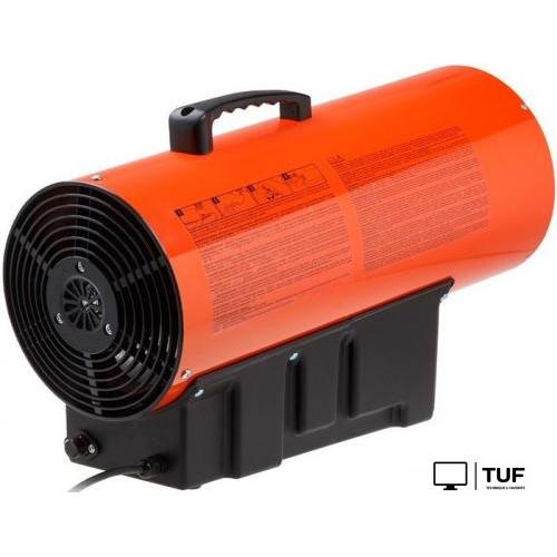 Газовая тепловая пушка Ecoterm GHD-30T