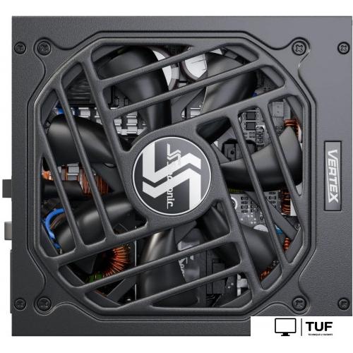 Блок питания Seasonic Vertex GX-1200