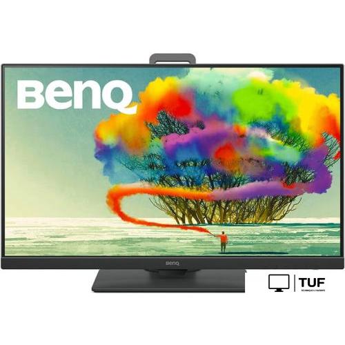 Монитор BenQ PD2705Q