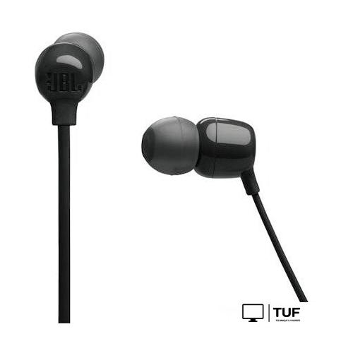 Наушники JBL Tune 135BT (черный)