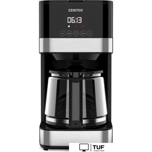 Капельная кофеварка CENTEK CT-1150