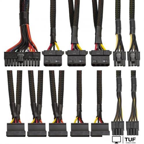 Блок питания ExeGate 500NPX EX224734RUS-PC