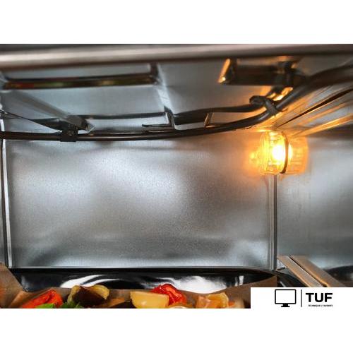 Мини-печь Oursson MO2004/IV