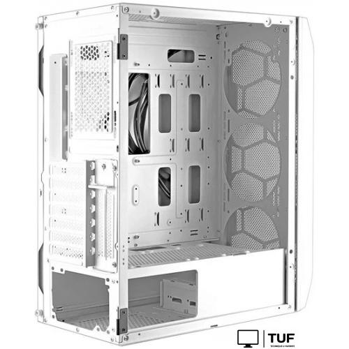 Корпус Ginzzu GL185