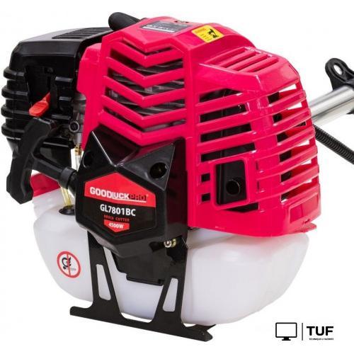 Триммер Goodluck GL7801BC